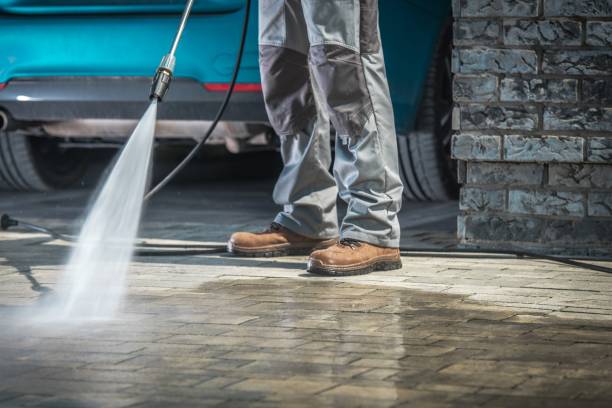 Best Gutter Cleaning  in Pinebluff, NC