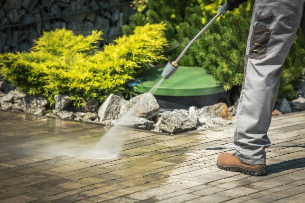 Professional  Pressure Washing Services in Pinebluff, NC